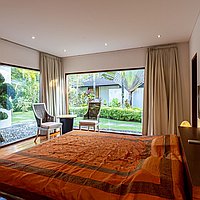 Secluded luxury resort amidst tranquil village near Nyanyi. Villas in Bali for Sale: Villa in Tabanan, Bali for 3545 Thousands USD. Freehold. Preview photo #18