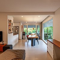 Secluded luxury resort amidst tranquil village near Nyanyi. Villas in Bali for Sale: Villa in Tabanan, Bali for 3545 Thousands USD. Freehold. Preview photo #11