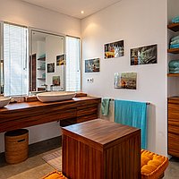 Secluded luxury resort amidst tranquil village near Nyanyi. Villas in Bali for Sale: Villa in Tabanan, Bali for 3545 Thousands USD. Freehold. Preview photo #19