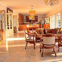Gorgeous Colonial Residence With A Modern Twist. Villas in Bali for Sale: Villa in Tabanan, Bali for 1075 Thousands USD. Freehold. Preview photo #1