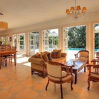 Gorgeous Colonial Residence With A Modern Twist. Villas in Bali for Sale: Villa in Tabanan, Bali for 1075 Thousands USD. Freehold. Preview photo #2