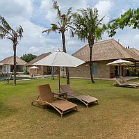 Brand New Iconic Freehold Beachfront Villa Complex. Villas in Bali for Sale: Villa in Tabanan, Bali for 6134 Thousands USD. Freehold. Preview photo #15