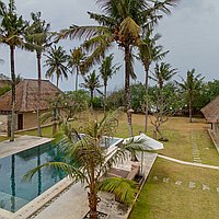 Brand New Iconic Freehold Beachfront Villa Complex. Villas in Bali for Sale: Villa in Tabanan, Bali for 6134 Thousands USD. Freehold. Preview photo #14