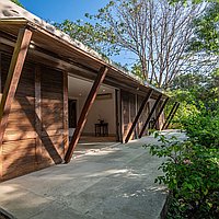 Magnificent riverside estate in tranquil Nyambu village. Villas in Bali for Sale: Villa in Tabanan, Bali for 1411 Thousands USD. Freehold. Preview photo #11