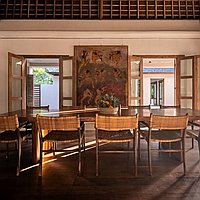 Magnificent riverside estate in tranquil Nyambu village. Villas in Bali for Sale: Villa in Tabanan, Bali for 1411 Thousands USD. Freehold. Preview photo #6