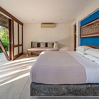 Magnificent riverside estate in tranquil Nyambu village. Villas in Bali for Sale: Villa in Tabanan, Bali for 1411 Thousands USD. Freehold. Preview photo #12