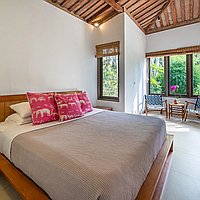 Magnificent riverside estate in tranquil Nyambu village. Villas in Bali for Sale: Villa in Tabanan, Bali for 1411 Thousands USD. Freehold. Preview photo #19