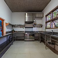 Magnificent riverside estate in tranquil Nyambu village. Villas in Bali for Sale: Villa in Tabanan, Bali for 1411 Thousands USD. Freehold. Preview photo #7
