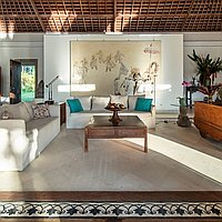 Magnificent riverside estate in tranquil Nyambu village. Villas in Bali for Sale: Villa in Tabanan, Bali for 1411 Thousands USD. Freehold. Preview photo #3