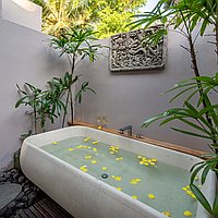 Magnificent riverside estate in tranquil Nyambu village. Villas in Bali for Sale: Villa in Tabanan, Bali for 1411 Thousands USD. Freehold. Preview photo #18