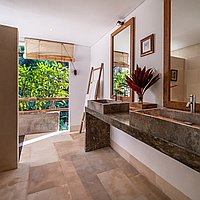 Magnificent riverside estate in tranquil Nyambu village. Villas in Bali for Sale: Villa in Tabanan, Bali for 1411 Thousands USD. Freehold. Preview photo #13