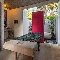 Magnificent riverside estate in tranquil Nyambu village. Villas in Bali for Sale: Villa in Tabanan, Bali for 1411 Thousands USD. Freehold. Preview photo #17