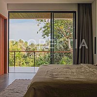 Modern Living With Rice Field Views In Tanah Lot. Villas in Bali for Sale: Villa in Tabanan, Bali for 389 Thousands USD. Leasehold. Preview photo #10
