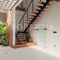 Modern Living With Rice Field Views In Tanah Lot. Villas in Bali for Sale: Villa in Tabanan, Bali for 389 Thousands USD. Leasehold. Preview photo #6