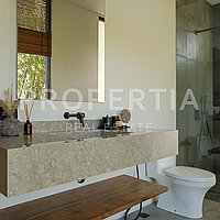 Modern Living With Rice Field Views In Tanah Lot. Villas in Bali for Sale: Villa in Tabanan, Bali for 389 Thousands USD. Leasehold. Preview photo #11