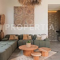 Modern Living With Rice Field Views In Tanah Lot. Villas in Bali for Sale: Villa in Tabanan, Bali for 389 Thousands USD. Leasehold. Preview photo #1