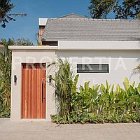 Modern Living With Rice Field Views In Tanah Lot. Villas in Bali for Sale: Villa in Tabanan, Bali for 389 Thousands USD. Leasehold. Preview photo #14