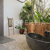 Modern Living With Rice Field Views In Tanah Lot. Villas in Bali for Sale: Villa in Tabanan, Bali for 389 Thousands USD. Leasehold. Preview photo #5