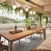 Beautifully Designed Family Home Near Tanah Lot. Villas in Bali for Sale: Villa in Tabanan, Bali for 368 Thousands USD. Leasehold. Preview photo #7