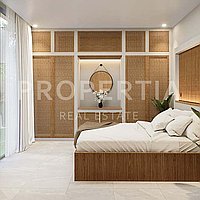 Beautifully Designed Family Home Near Tanah Lot. Villas in Bali for Sale: Villa in Tabanan, Bali for 368 Thousands USD. Leasehold. Preview photo #5