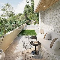 Beautifully Designed Family Home Near Tanah Lot. Villas in Bali for Sale: Villa in Tabanan, Bali for 368 Thousands USD. Leasehold. Preview photo #10