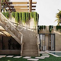 Affordable Beauty In Kabakaba Great Returns. Villas in Bali for Sale: Villa in Tabanan, Bali for 136 Thousands USD. Leasehold. Preview photo #5