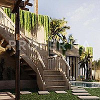 Affordable Beauty In Kabakaba Great Returns. Villas in Bali for Sale: Villa in Tabanan, Bali for 136 Thousands USD. Leasehold. Preview photo #4