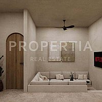 Affordable Beauty In Kabakaba Great Returns. Villas in Bali for Sale: Villa in Tabanan, Bali for 136 Thousands USD. Leasehold. Preview photo #2