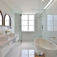 Stunning Selection Of 5 X 3 Bedroom Designer Townhouses. Villas in Bali for Sale: Villa in Tabanan, Bali for 250 Thousands USD. Leasehold. Preview photo #4