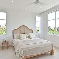 Stunning Selection Of 5 X 3 Bedroom Designer Townhouses. Villas in Bali for Sale: Villa in Tabanan, Bali for 250 Thousands USD. Leasehold. Preview photo #5
