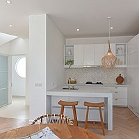 Stunning Selection Of 5 X 3 Bedroom Designer Townhouses. Villas in Bali for Sale: Villa in Tabanan, Bali for 250 Thousands USD. Leasehold. Preview photo #2