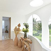 Stunning Selection Of 5 X 3 Bedroom Designer Townhouses. Villas in Bali for Sale: Villa in Tabanan, Bali for 250 Thousands USD. Leasehold. Preview photo #9