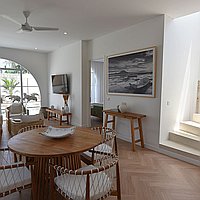 Stunning Selection Of 5 X 3 Bedroom Designer Townhouses. Villas in Bali for Sale: Villa in Tabanan, Bali for 250 Thousands USD. Leasehold. Preview photo #11
