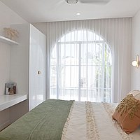 Stunning Selection Of 5 X 3 Bedroom Designer Townhouses. Villas in Bali for Sale: Villa in Tabanan, Bali for 250 Thousands USD. Leasehold. Preview photo #7