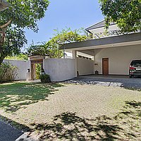Exclusive Opportunity: Freehold 4-Bedroom Riverfront Villa in Tabanan with Strategic Access. Villas in Bali for Sale: Villa in Tabanan, Bali for 1533 Thousands USD. Freehold. Preview photo #24