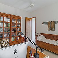 Exclusive Opportunity: Freehold 4-Bedroom Riverfront Villa in Tabanan with Strategic Access. Villas in Bali for Sale: Villa in Tabanan, Bali for 1533 Thousands USD. Freehold. Preview photo #15