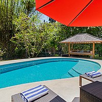 Exclusive Opportunity: Freehold 4-Bedroom Riverfront Villa in Tabanan with Strategic Access. Villas in Bali for Sale: Villa in Tabanan, Bali for 1533 Thousands USD. Freehold. Preview photo #2