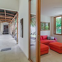 Exclusive Opportunity: Freehold 4-Bedroom Riverfront Villa in Tabanan with Strategic Access. Villas in Bali for Sale: Villa in Tabanan, Bali for 1533 Thousands USD. Freehold. Preview photo #14