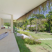 Exclusive Opportunity: Freehold 4-Bedroom Riverfront Villa in Tabanan with Strategic Access. Villas in Bali for Sale: Villa in Tabanan, Bali for 1533 Thousands USD. Freehold. Preview photo #7