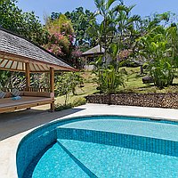 Exclusive Opportunity: Freehold 4-Bedroom Riverfront Villa in Tabanan with Strategic Access. Villas in Bali for Sale: Villa in Tabanan, Bali for 1533 Thousands USD. Freehold. Preview photo #23
