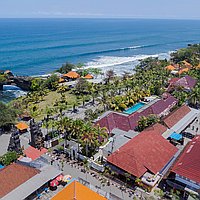 A Truly One of Kind Property – Freehold 5 Bedroom Luxury Villa set on 22.5 Are Located within Tanah Lot Temple. Villas in Bali for Sale: Villa in Tabanan, Bali for 2450 Thousands USD. Freehold. Preview photo #1