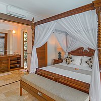 A Truly One of Kind Property – Freehold 5 Bedroom Luxury Villa set on 22.5 Are Located within Tanah Lot Temple. Villas in Bali for Sale: Villa in Tabanan, Bali for 2450 Thousands USD. Freehold. Preview photo #12