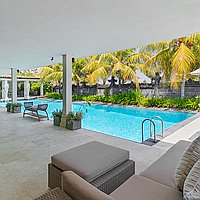 A Truly One of Kind Property – Freehold 5 Bedroom Luxury Villa set on 22.5 Are Located within Tanah Lot Temple. Villas in Bali for Sale: Villa in Tabanan, Bali for 2450 Thousands USD. Freehold. Preview photo #13