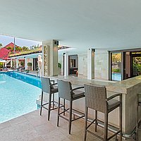 A Truly One of Kind Property – Freehold 5 Bedroom Luxury Villa set on 22.5 Are Located within Tanah Lot Temple. Villas in Bali for Sale: Villa in Tabanan, Bali for 2450 Thousands USD. Freehold. Preview photo #7
