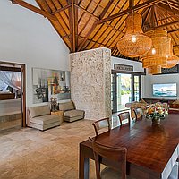 A Truly One of Kind Property – Freehold 5 Bedroom Luxury Villa set on 22.5 Are Located within Tanah Lot Temple. Villas in Bali for Sale: Villa in Tabanan, Bali for 2450 Thousands USD. Freehold. Preview photo #6