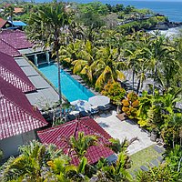 A Truly One of Kind Property – Freehold 5 Bedroom Luxury Villa set on 22.5 Are Located within Tanah Lot Temple. Villas in Bali for Sale: Villa in Tabanan, Bali for 2450 Thousands USD. Freehold. Preview photo #4