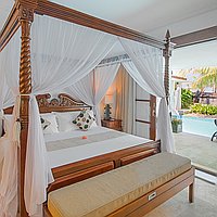 A Truly One of Kind Property – Freehold 5 Bedroom Luxury Villa set on 22.5 Are Located within Tanah Lot Temple. Villas in Bali for Sale: Villa in Tabanan, Bali for 2450 Thousands USD. Freehold. Preview photo #10