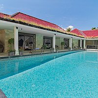 A Truly One of Kind Property – Freehold 5 Bedroom Luxury Villa set on 22.5 Are Located within Tanah Lot Temple. Villas in Bali for Sale: Villa in Tabanan, Bali for 2450 Thousands USD. Freehold. Preview photo #14