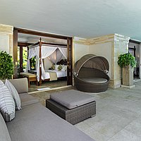 A Truly One of Kind Property – Freehold 5 Bedroom Luxury Villa set on 22.5 Are Located within Tanah Lot Temple. Villas in Bali for Sale: Villa in Tabanan, Bali for 2450 Thousands USD. Freehold. Preview photo #15