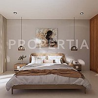 Beautiful Mediterranean Inspired Villas In Kaba Kaba. Villas in Bali for Sale: Villa in Tabanan, Bali for 243 Thousands USD. Leasehold. Preview photo #6